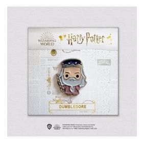Wizarding World PIN005 Albus Dumbledore Harry Potter Pin