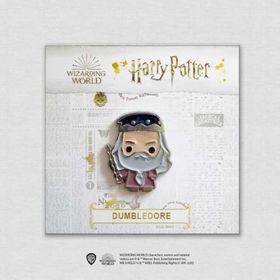 Wizarding World PIN005 Albus Dumbledore Harry Potter Pin