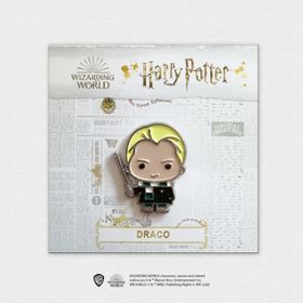 Wizarding World PIN006 Draco Harry Potter Pin