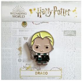 Wizarding World PIN006 Draco Harry Potter Pin