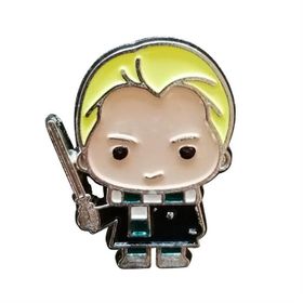 Wizarding World PIN006 Draco Harry Potter Pin