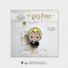 Wizarding World PIN006 Draco Harry Potter Pin