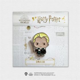 Wizarding World PIN006 Draco Harry Potter Pin