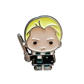 Wizarding World PIN006 Draco Harry Potter Pin