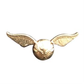 Wizarding World PIN007 Snitch Harry Potter Pin