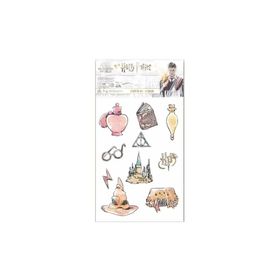 Wizarding World ST005 Icons Harry Potter Sticker