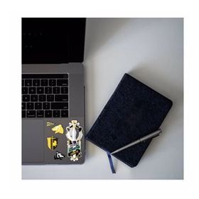 Wizarding World ST017 Hufflepuff Harry Potter Sticker