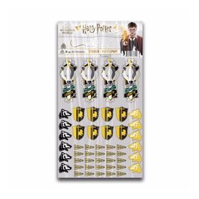 Wizarding World ST017 Hufflepuff Harry Potter Sticker