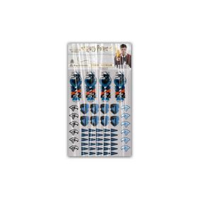 Wizarding World ST018 Ravenclaw Harry Potter Sticker