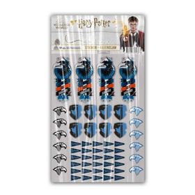 Wizarding World ST018 Ravenclaw Harry Potter Sticker