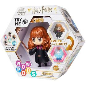 Wizarding World Wow! POD Hermione Koleksiyon Figür