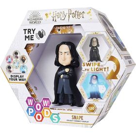 Wizarding World Wow! POD Snape Koleksiyon Figür