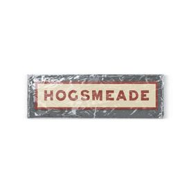 Wizarding World WSS008 Hogsmeade Harry Potter Tabela