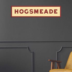 Wizarding World WSS008 Hogsmeade Harry Potter Tabela