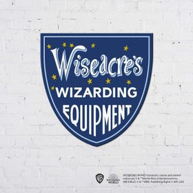 Wizarding World WSS017 Wiseacre's Blue Harry Potter Tabela