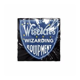 Wizarding World WSS017 Wiseacre's Blue Harry Potter Tabela