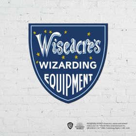 Wizarding World WSS017 Wiseacre's Blue Harry Potter Tabela