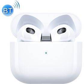 WK A8 Pro Beyaz Bluetooth Kulaklık