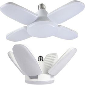 WL Winlight WL-2760 60 W 4 Kollu Pervane LED Ampul Beyaz