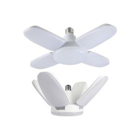 WL Winlight WL-2760 60 W 4 Kollu Pervane LED Ampul Beyaz