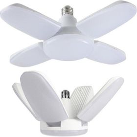 WL Winlight WL-2760 60 W 4 Kollu Pervane LED Ampul Beyaz