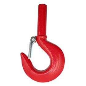 WLL 1000 kg Saplı Kanca