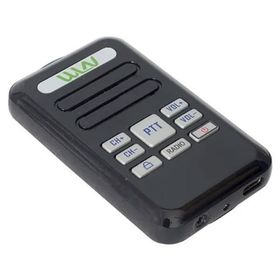 Wln KD-C80 3-5 km 16 Kanal Radyolu Mini Telsiz