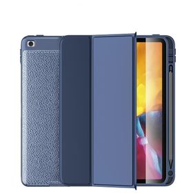 Wlons Apple iPad 10.2 2021 9.Nesil Tablet Kılıf