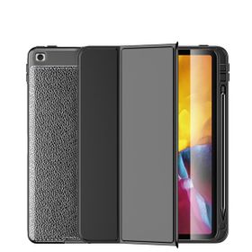 Wlons Apple iPad 10.2 2021 9.Nesil Tablet Kılıf