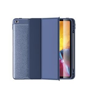 Wlons Apple iPad 10.2 2021 9.Nesil Tablet Kılıf