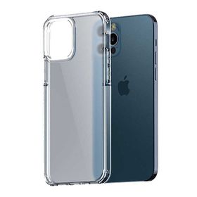 Wlons Apple iPhone 12 Kılıf H-Bom Kapak
