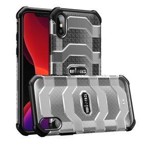 Wlons Apple iPhone XS 5.8 Mit Kapak Kılıf
