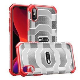 Wlons Apple iPhone XS 5.8 Mit Kapak Kılıf