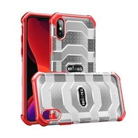 Wlons Apple iPhone XS 5.8 Mit Kapak Kılıf