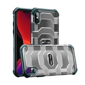 Wlons Apple iPhone XS 5.8 Mit Kapak Kılıf