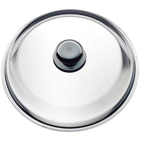 WMF 0720399902 20 cm Cam Kapak
