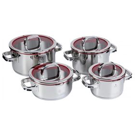 Wmf 0760046380 Tencere Takımı