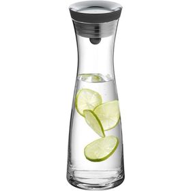 WMF 1 lt Gümüş Kapak Karaf Sürahi