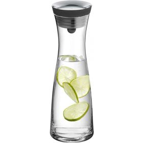 WMF 1 lt Gümüş Kapak Karaf Sürahi