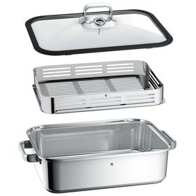 WMF 1741016040 Vitalis Buharlı Pişirici