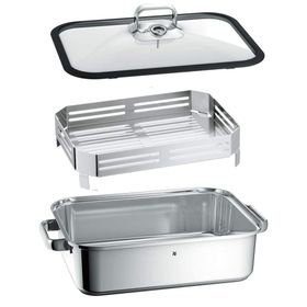 WMF 1741026040 Vitalis Buharlı Pişirici
