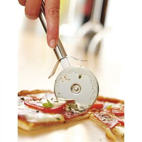 WMF 1871346030 Profi Plus Pizza Kesici