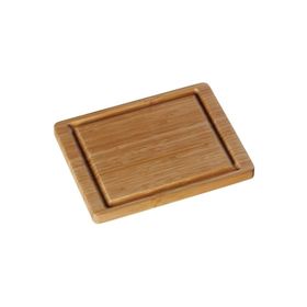 WMF 1886869990 26x20 cm Bambu Kesme Tahtası