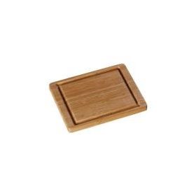 WMF 1886869990 26x20 cm Bambu Kesme Tahtası