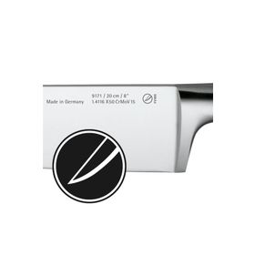 WMF 1895946030 23 cm Spitzenklasse Çelik Masat