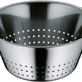 WMF 24 cm Paslanmaz Çelik Salata Süzgeci