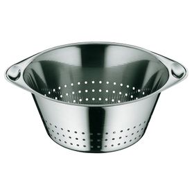 WMF 24 cm Paslanmaz Çelik Salata Süzgeci