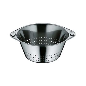 WMF 24 cm Paslanmaz Çelik Salata Süzgeci