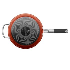 WMF 28 cm Kırmızı Fusıontec Tava