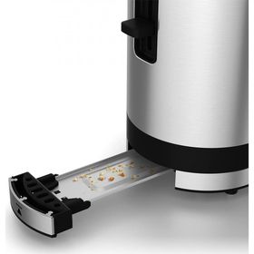 WMF 3200000127 Kitchenminis Uzun Hazne Ekmek Kızartma Makinesi
